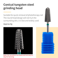 C Grit