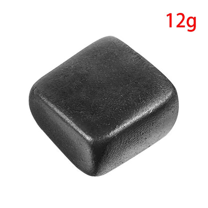 12g/25g Carp Fishing Material Tungsten Putty Soft Sinker Chod Rig Tubing Leadcore Fly Fishing Lure & Carp Baits Weight Weights