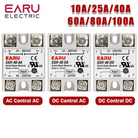 SSR-100A