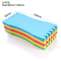 5pcs 14cm