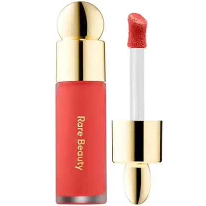 Rare Beauty Original Silky Three-dimensional Bronze Contour Stick Natural Matte Suitable for Nose Shadow Makeup Liquid Blusher
