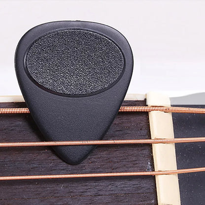 Guitar Pick,10 Pcs Picks 0.7mm Thickness Accessories Non-Slip Durable For Electric Guitar Bass Ukulele Bass Specific Paddles, ﻿