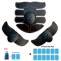 Abdomen Arm Gel Pad