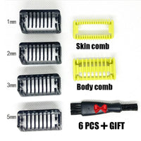 opp 7 pcs