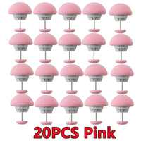 20PCS Pink
