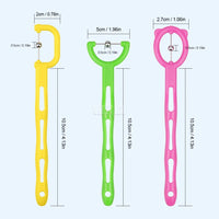 New 3pcs for kids