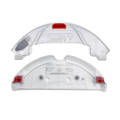 For Roborock S5 Max S6 MaxV S6 PURE T7 Robot Vacuum Cleaner Accessories Water Tank  Mop Rack Mop Cloth Replacement Parts