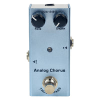 07-Analog Chorus