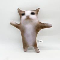 Happy cat