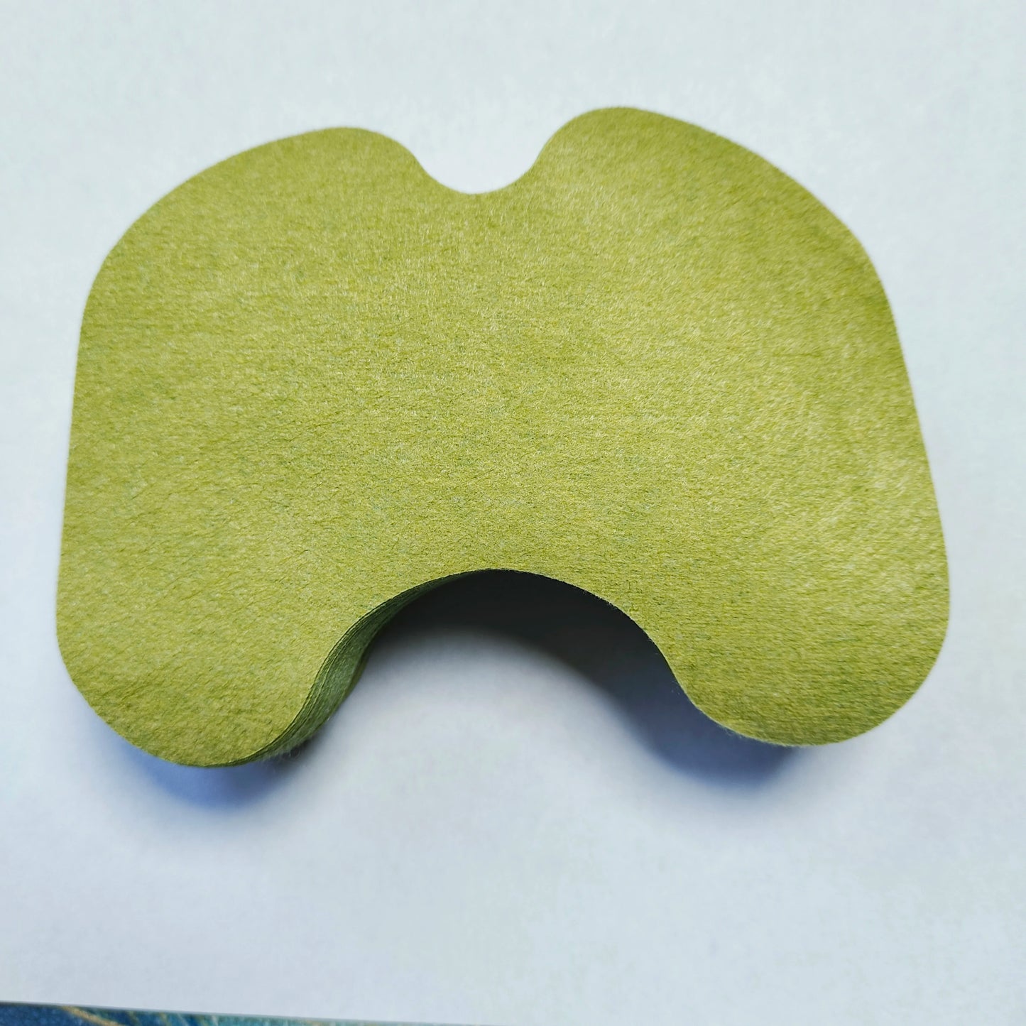 20/30/60pcs Knee Heating Pad Warm knee pads