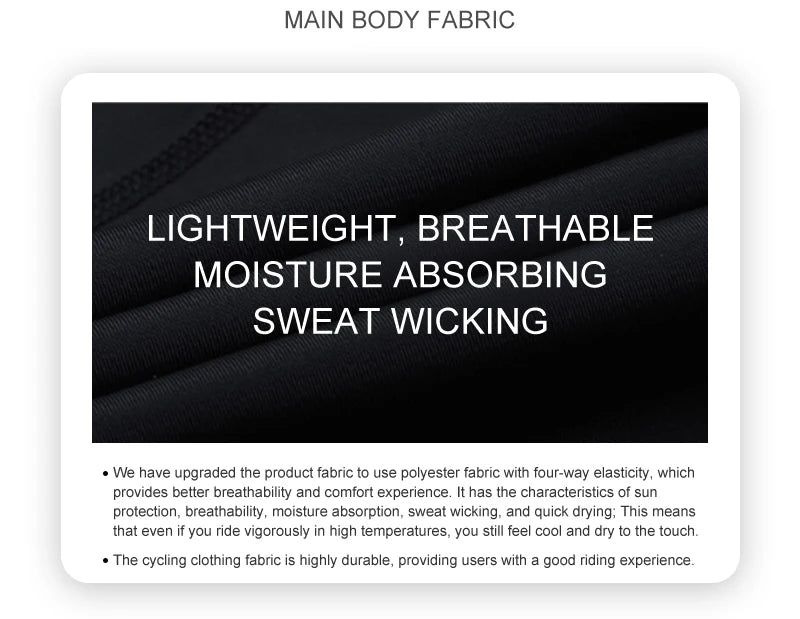 New Pro Team Cycling Bib Shorts Summer Breathable Quick Dry Mountain Road Biking Men Professional Sponge Pad Bicycle Clothes