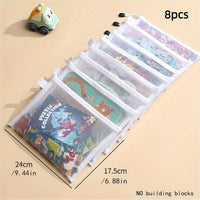 M-8pcs