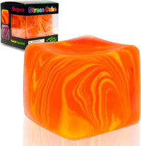 5.5cm orange