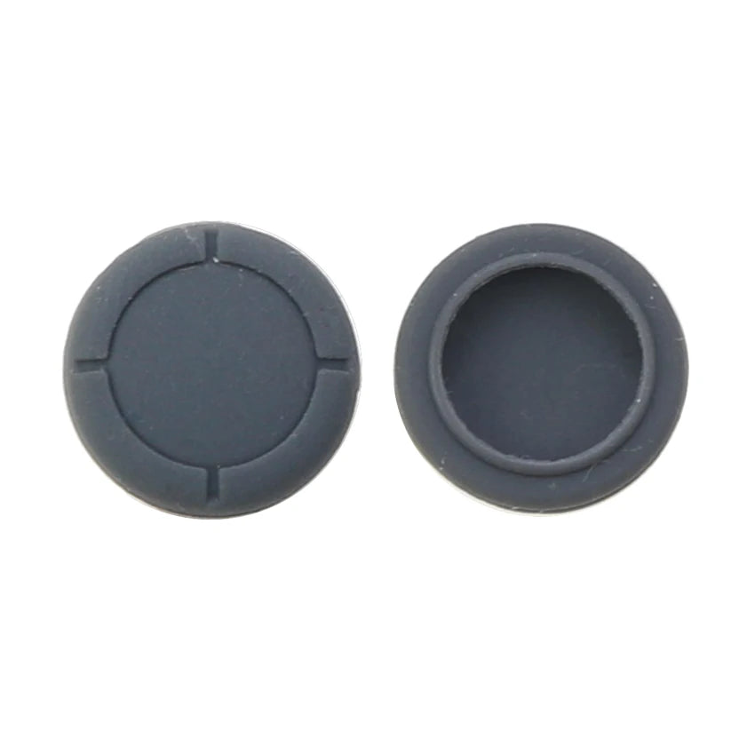 YuXi 2pcs For Nintend Switch Joy-Con Controller 3D Analog Joystick Cover Thumb Stick Cap Button Module For NS Joycon