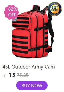 6 Inch Cell Phone Pouch Waist Bag Molle Outdoor Universal Running Mobile Phone Case Bag Camping Hunting Accessories Pouch