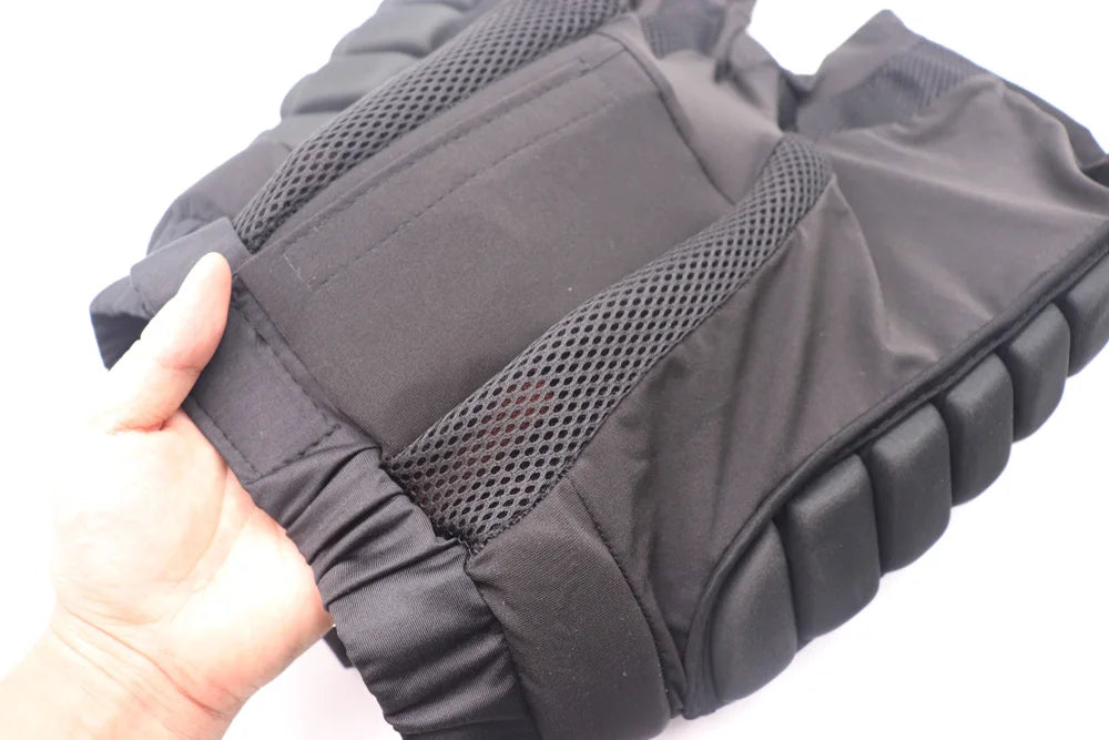 Motorcycle Shorts Skating Hip protector MTB Motocross Hip Paddeds Skiing Snowboard Shorts Protective Gear