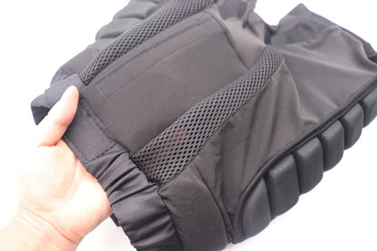 Motorcycle Shorts Skating Hip protector MTB Motocross Hip Paddeds Skiing Snowboard Shorts Protective Gear