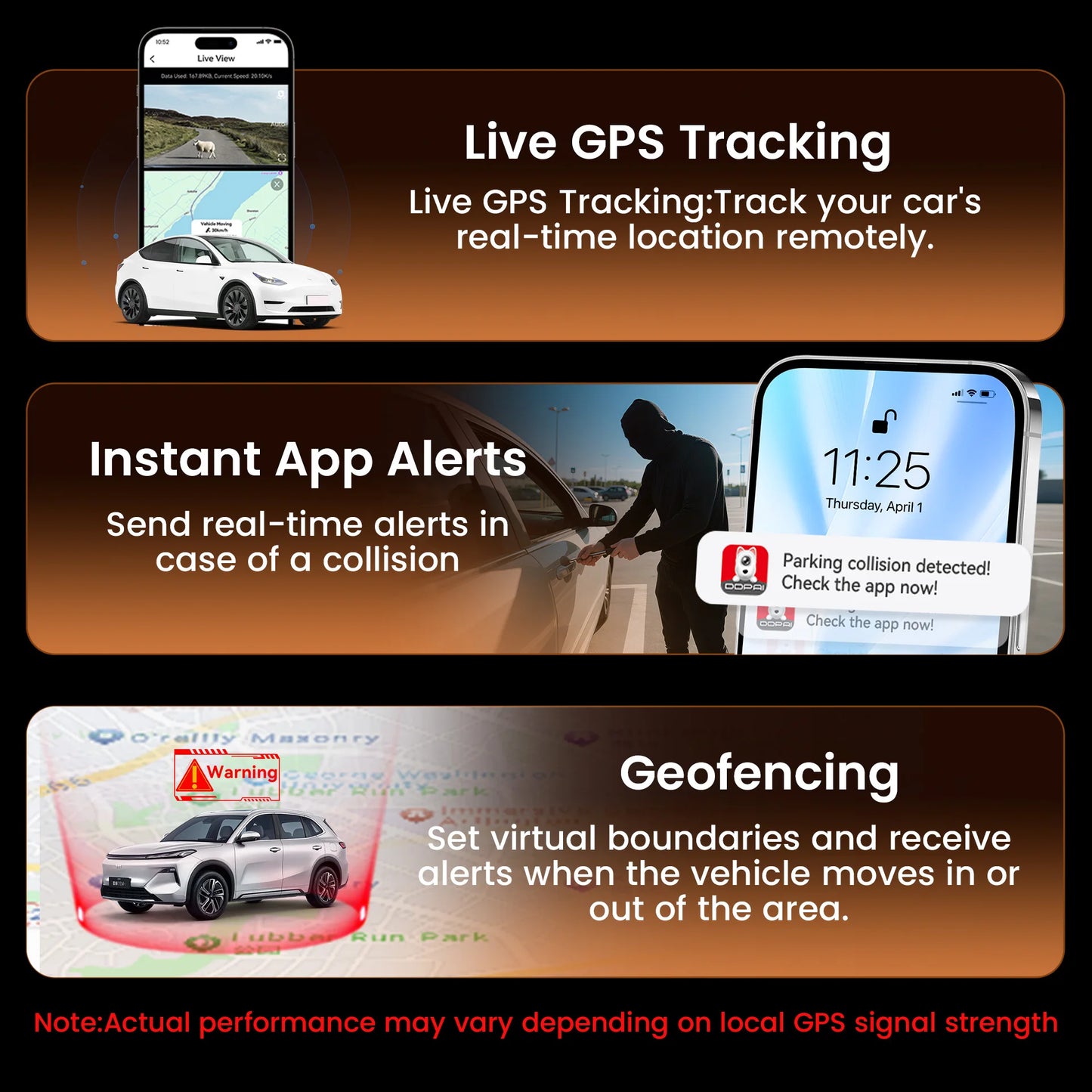 DDPAI 4K+4K New Z90 Master Dual 4K Front Rear Dual HDR for Sony Car Dash Cam ADAS Parking 5GHz WiFi Camera DVR Video Recorder