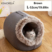 Brown L