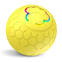 Yellow Ball