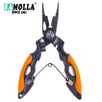 A Only Pliers
