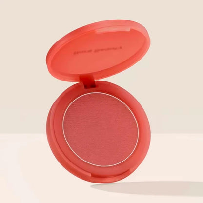 New Rare Beauty Matte Lasting Blurred Bouncy Cushiony Cream-to-powder Blush Moisturizer Natural Makeup Happy Hope Worth Thriving