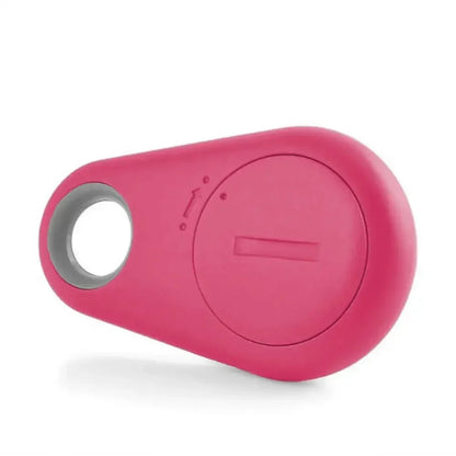 Mini Tracking Finder Device Motorcycle Auto Car Tracker Track Bluetooth Tracker Anti-Lost Trackers For Pet Kids Dog Collar Key