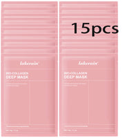 15pcs