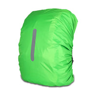 A-Grass green