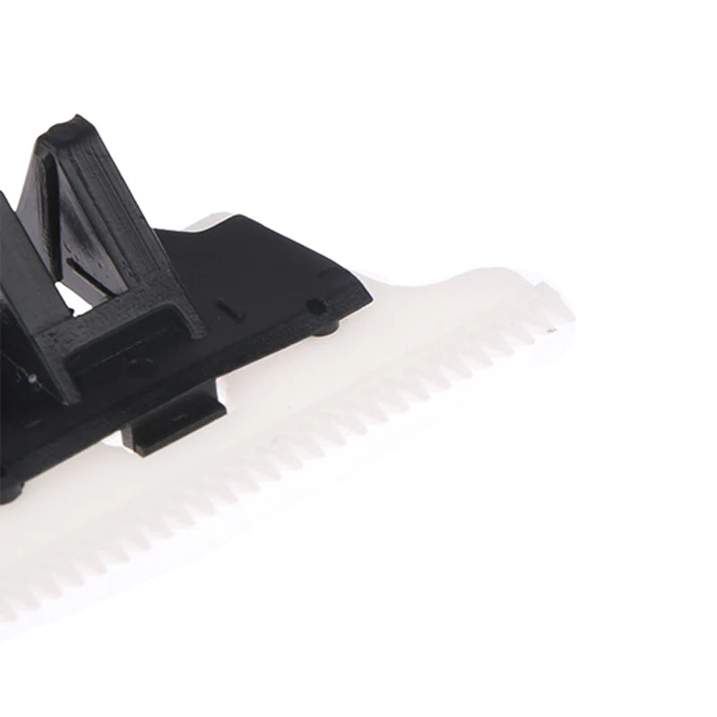 Special Ceramic Blade Cutter For Pet Grooming Cashmere Goat Wool Clippers Electric Push Shears Pet Hair Trimmer Parts
