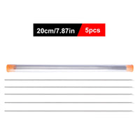 20cm-5pcs