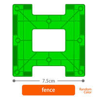 fence 4pc
