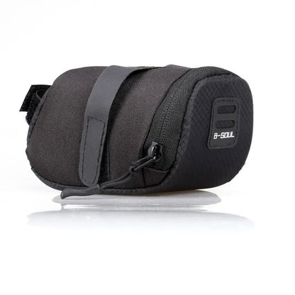 Nylon Bicycle Saddle Bag Waterproof MTB Mountain road Bike Saddle Storage Seat Rear Tool Pouch Bag Saddle bike accessories