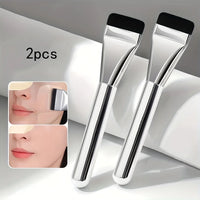 2Pc Silver