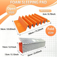 Orange - Aluminum