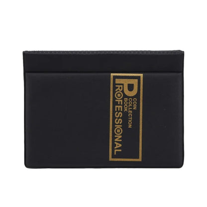 480/120 Coins Storage Book Commemorative Coin Collection Album Holders Collection Volume Folder Hold Multi-Color Empty Coin