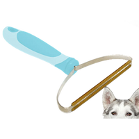 Small shaver