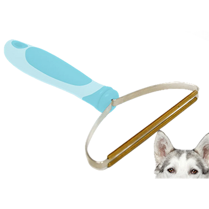 Carpet Rake Pet Hair Remover Set Pet Hair Removal Tool Telescopic Handle Rug Rake for Dog Cat Hair 180° Rotation Carpet Shave