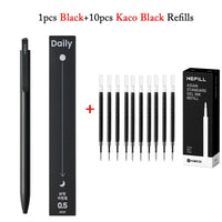 1Black 10Kaco Black