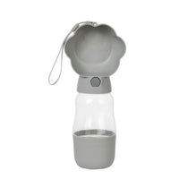 Gray 320ml and180g