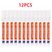 White-12PCS
