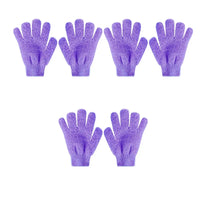 3pairs purple