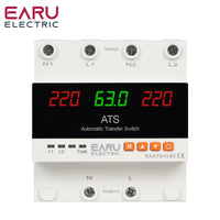 63A 220V