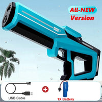 B60 Blue 1Battery