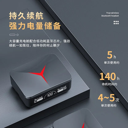 M90 Wireless Headphones TWS Bluetooth Touch Control Earphones Sport Earbuds Hifi Stereo Gaming Headset With Mic For smartphone