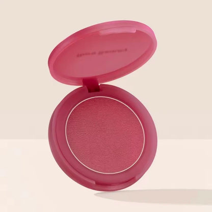 New Rare Beauty Matte Lasting Blurred Bouncy Cushiony Cream-to-powder Blush Moisturizer Natural Makeup Happy Hope Worth Thriving