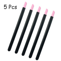 Black-5Pcs