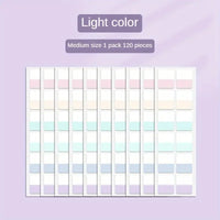 Light 120pcs