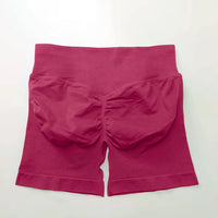 Plum colored