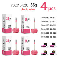 36g plastic 4pcs